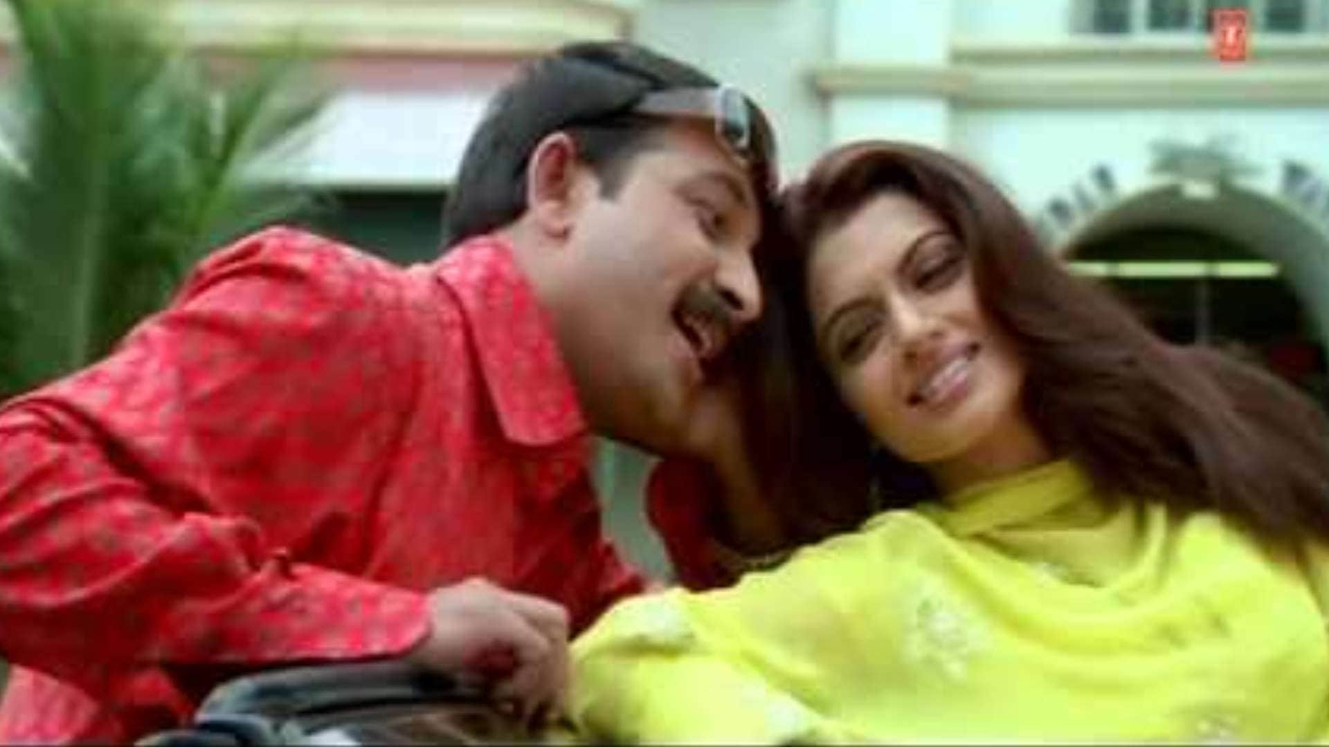 These top beauties of Bollywood flopped in Bhojpuri cinema from Nagma to Bhagyashree