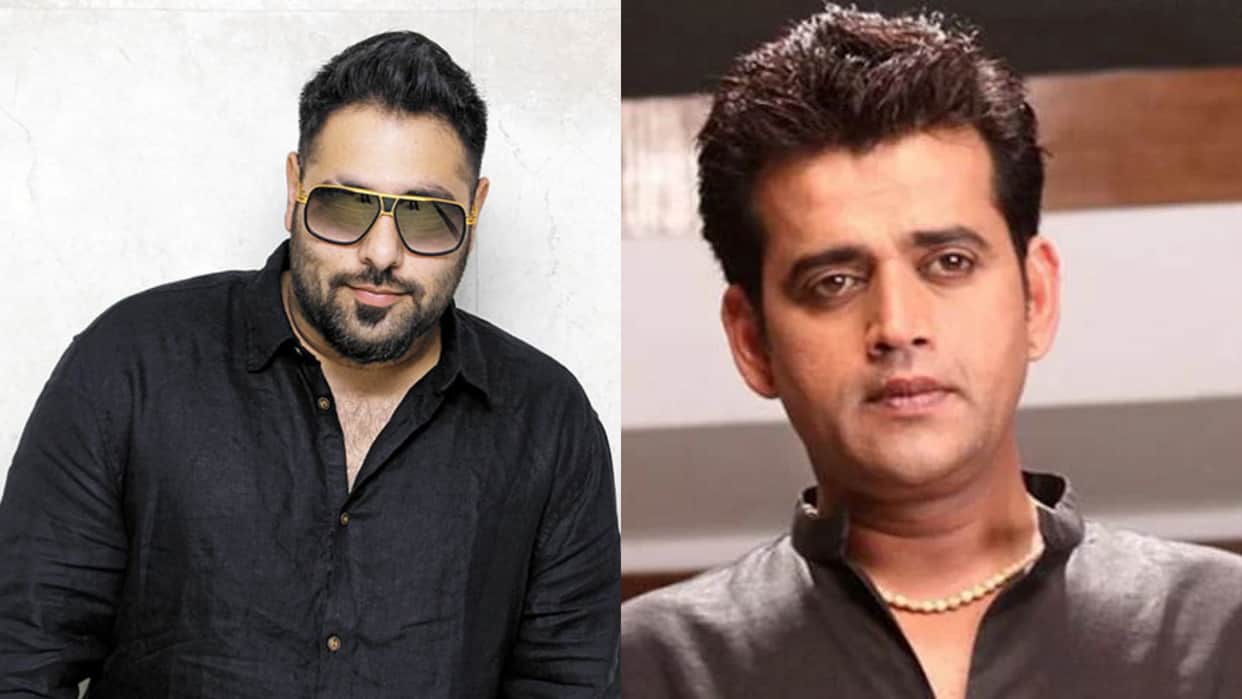 Filmy Wrap Badshah Ravi Kishan nagma Sherlyn Chopra Kangana Ranaut Ram Charan Vivek Oberoi Roopa Ganguly news