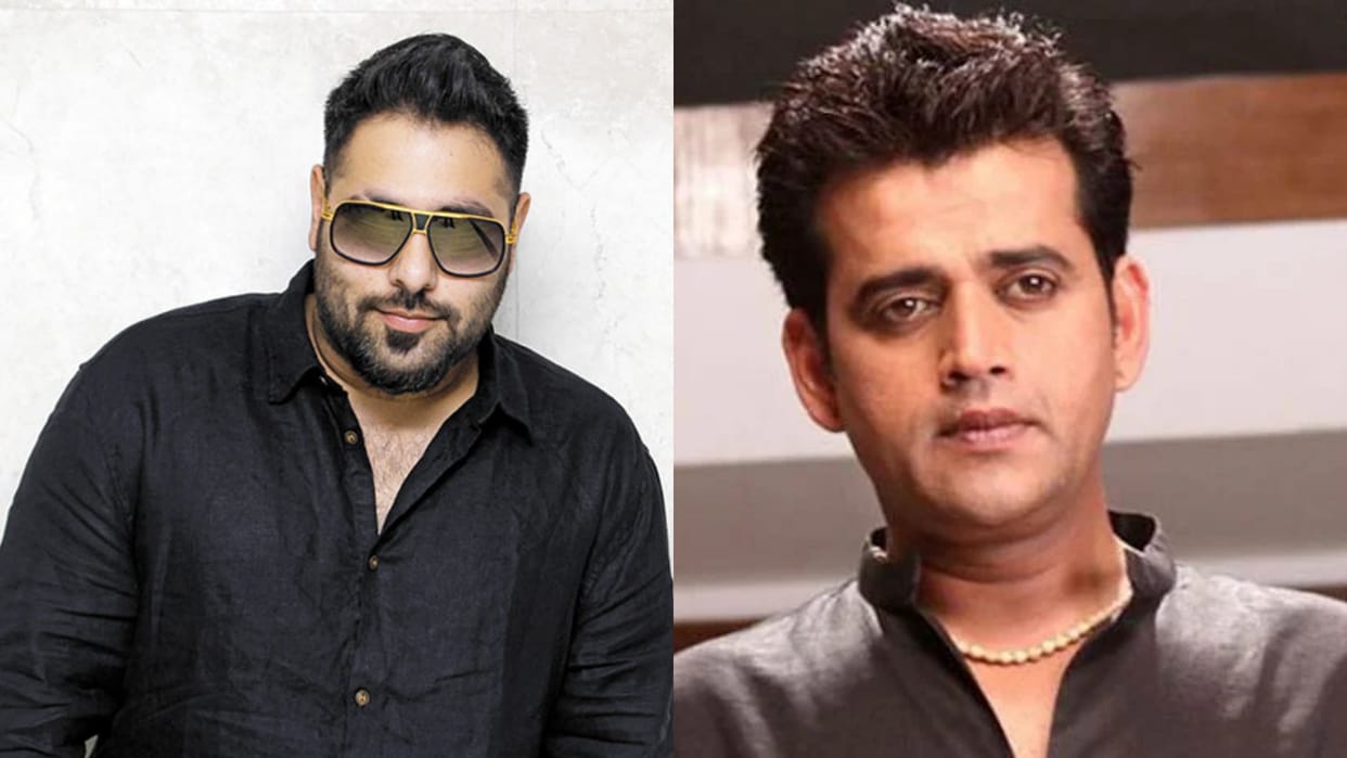 Filmy Wrap Badshah Ravi Kishan nagma Sherlyn Chopra Kangana Ranaut Ram Charan Vivek Oberoi Roopa Ganguly news