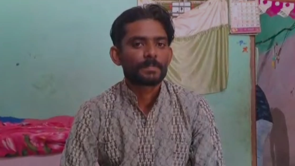 Luck of the driver shines on the online gaming app, won a prize of 1.5 crores by investing Rs 49