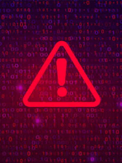 Data leak