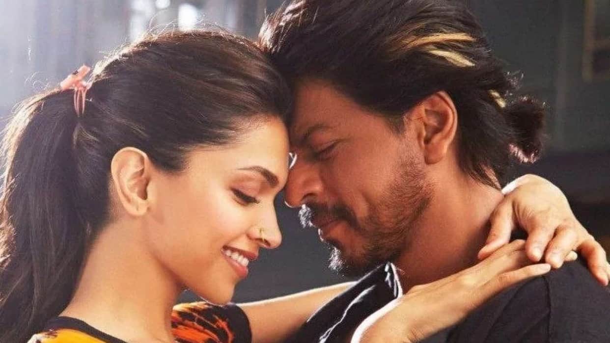 Deepika Padukone will be seen in Shah Rukh Khan Nayanthara film Jawan song know details