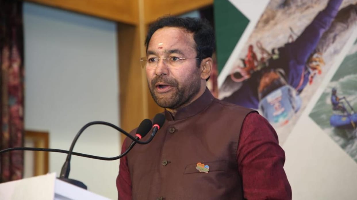 Telangana BJP chief G Kishan Reddy not likely to contest in assembly polls