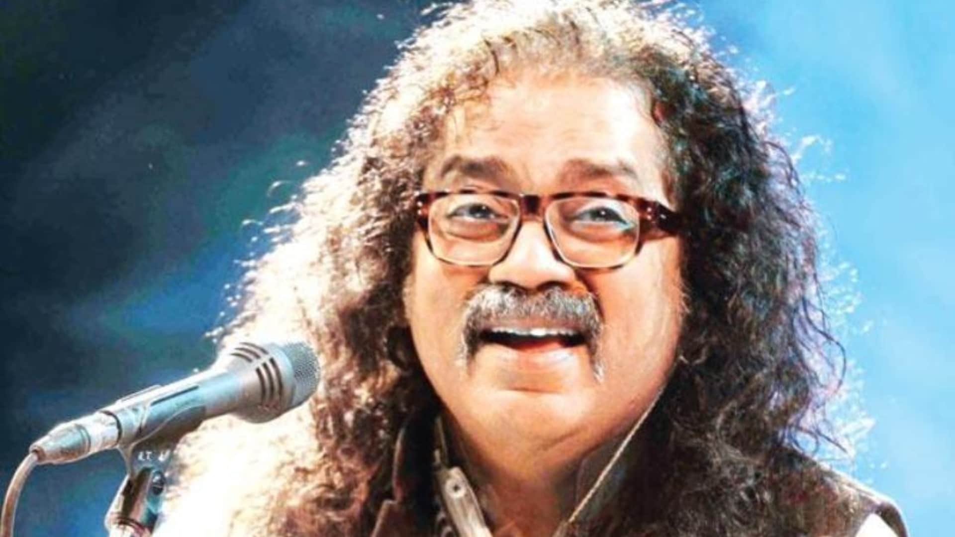 Hariharan  Birthday Of Famous Bollywood Singer Who sang Song In Many Language Know About His Career