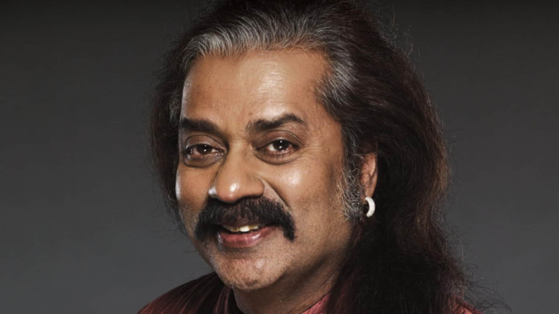 Hariharan  Birthday Of Famous Bollywood Singer Who sang Song In Many Language Know About His Career