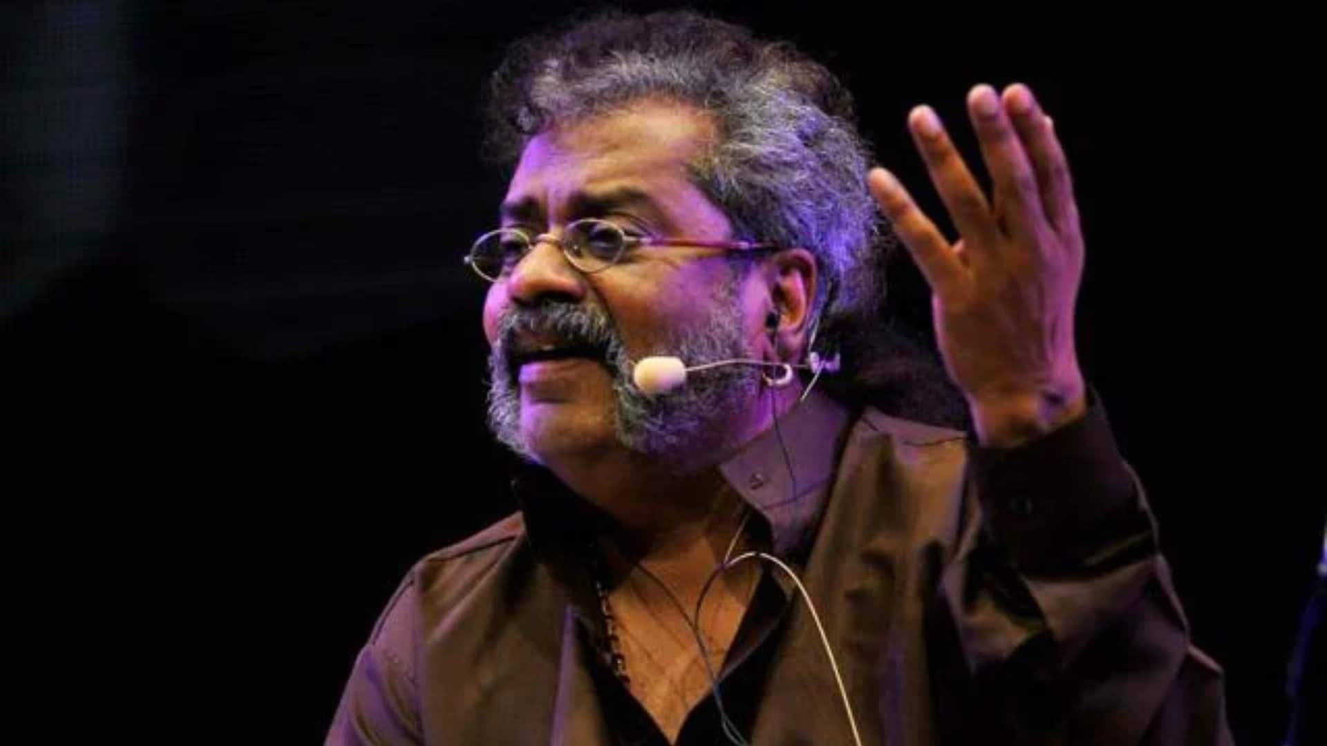 Hariharan  Birthday Of Famous Bollywood Singer Who sang Song In Many Language Know About His Career