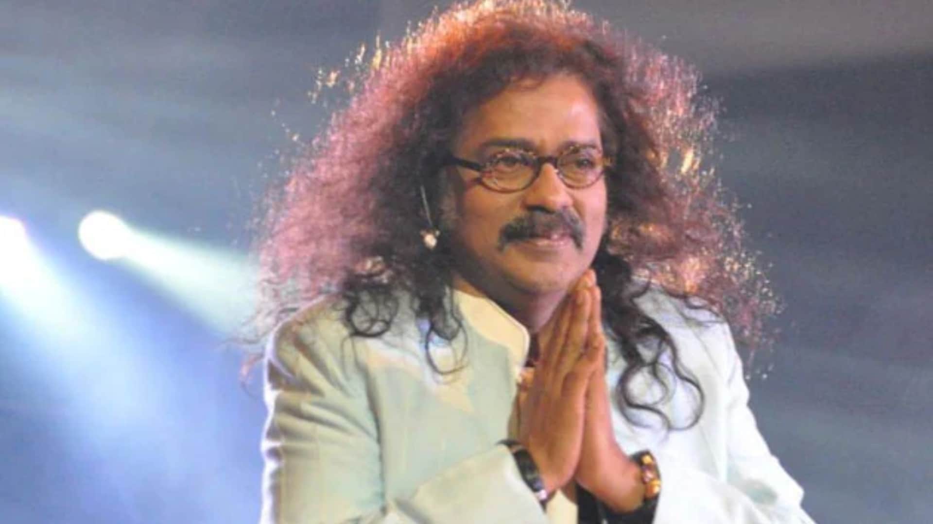 Hariharan  Birthday Of Famous Bollywood Singer Who sang Song In Many Language Know About His Career