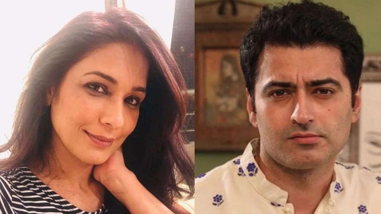 Gum Hai KisiKey Pyar Meiin Harshad Arora Talk About breakup With Aparna Kumar Said it was a good decision