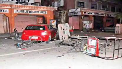 All You Need To Know About Jaipur Serial Bomb Blast Case Rajasthan High Court Verdict