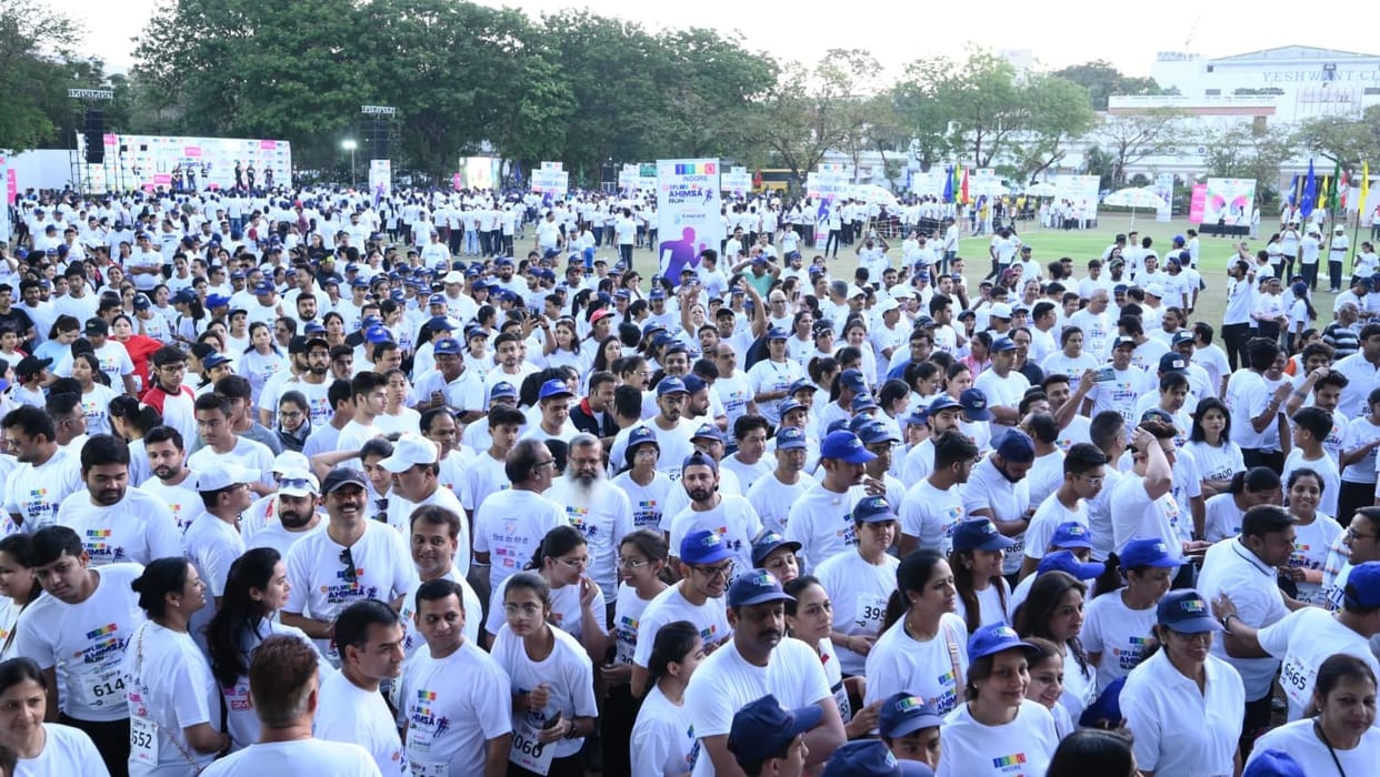 jito run 2023 indore