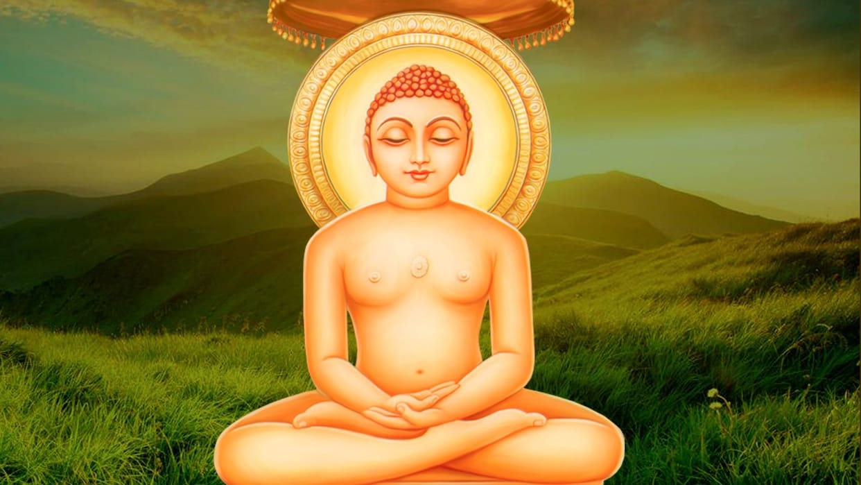 Mahavir Jayanti 2023 date time