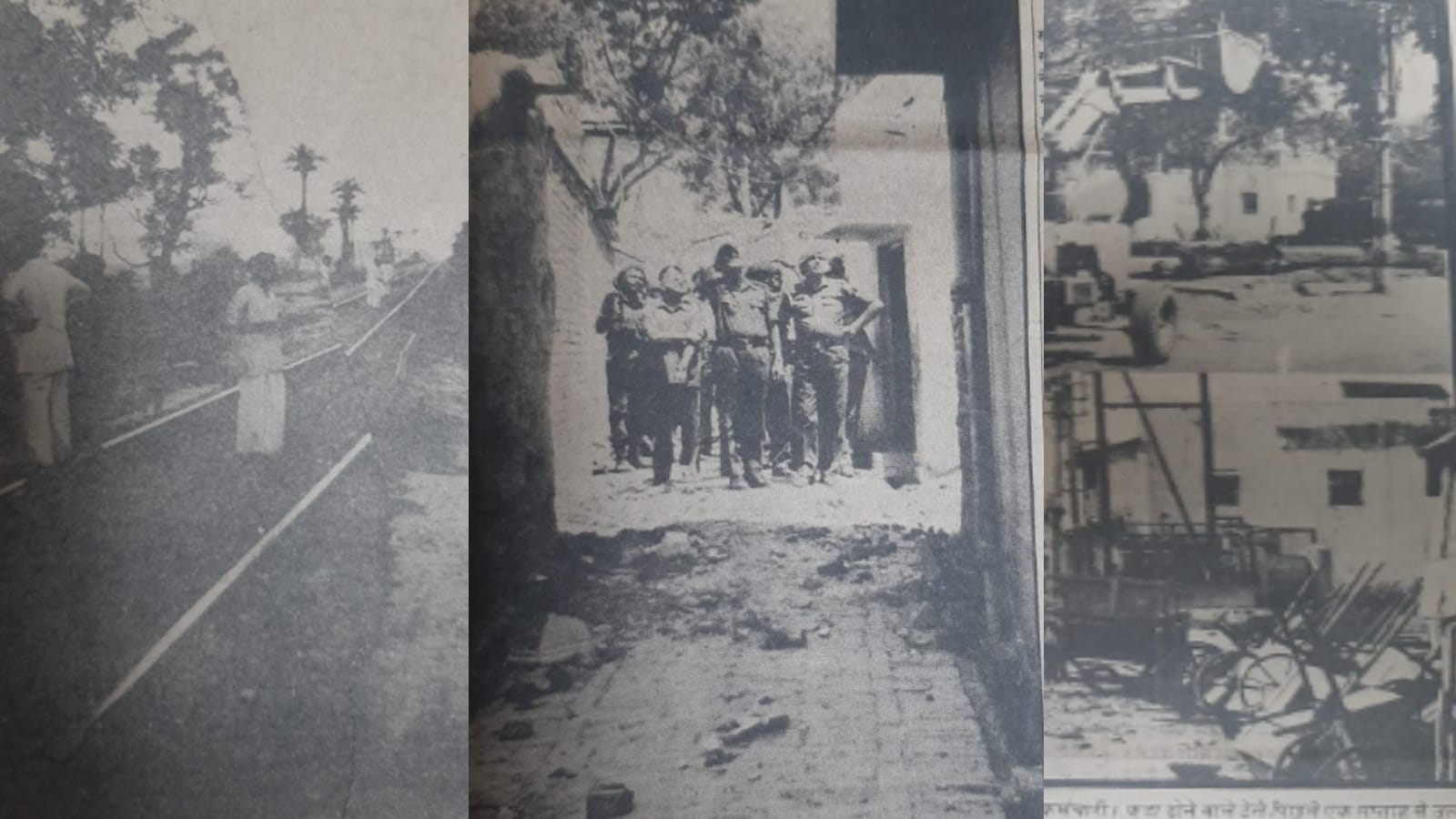 1987 Maliana Massacre: biggest custodian killing after independence, victims were helpless
