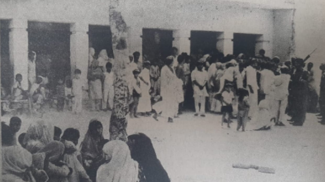 Maliana Riots Meerut: I was a child but my father was killed, story of the Maliana massacre by victims