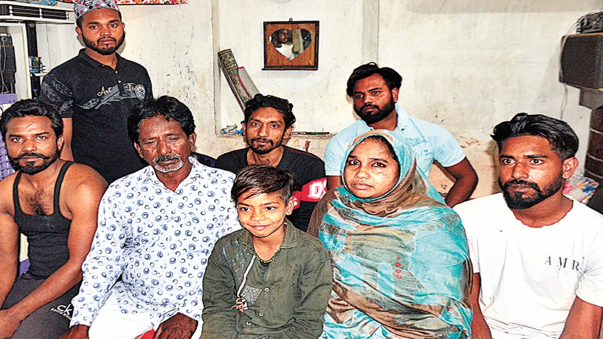 Maliana riot case virdict:  Court acquits 39 accused in 1987 Maliana riot