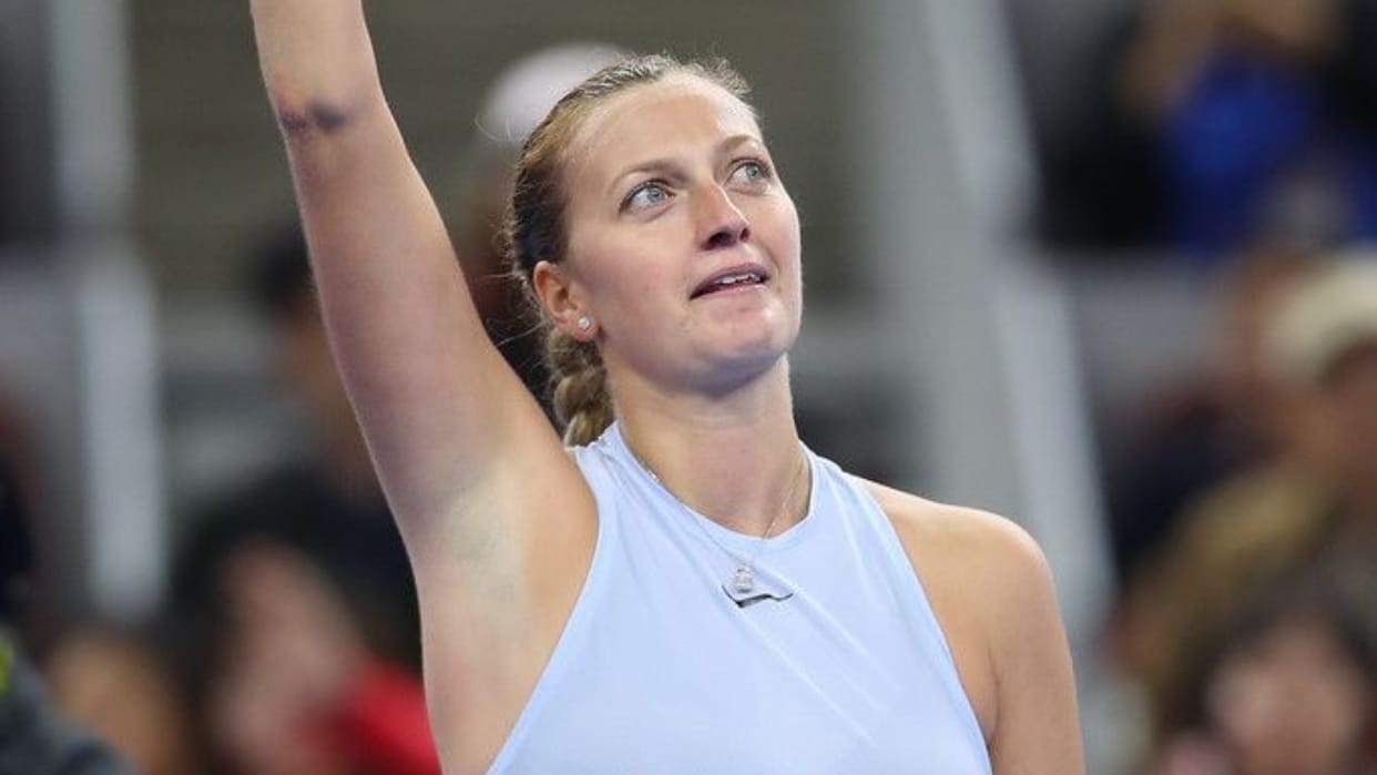 Miami Open: Kvitova became winner by defeating Rybakina, won Miami Open title for first time in 13th attempt