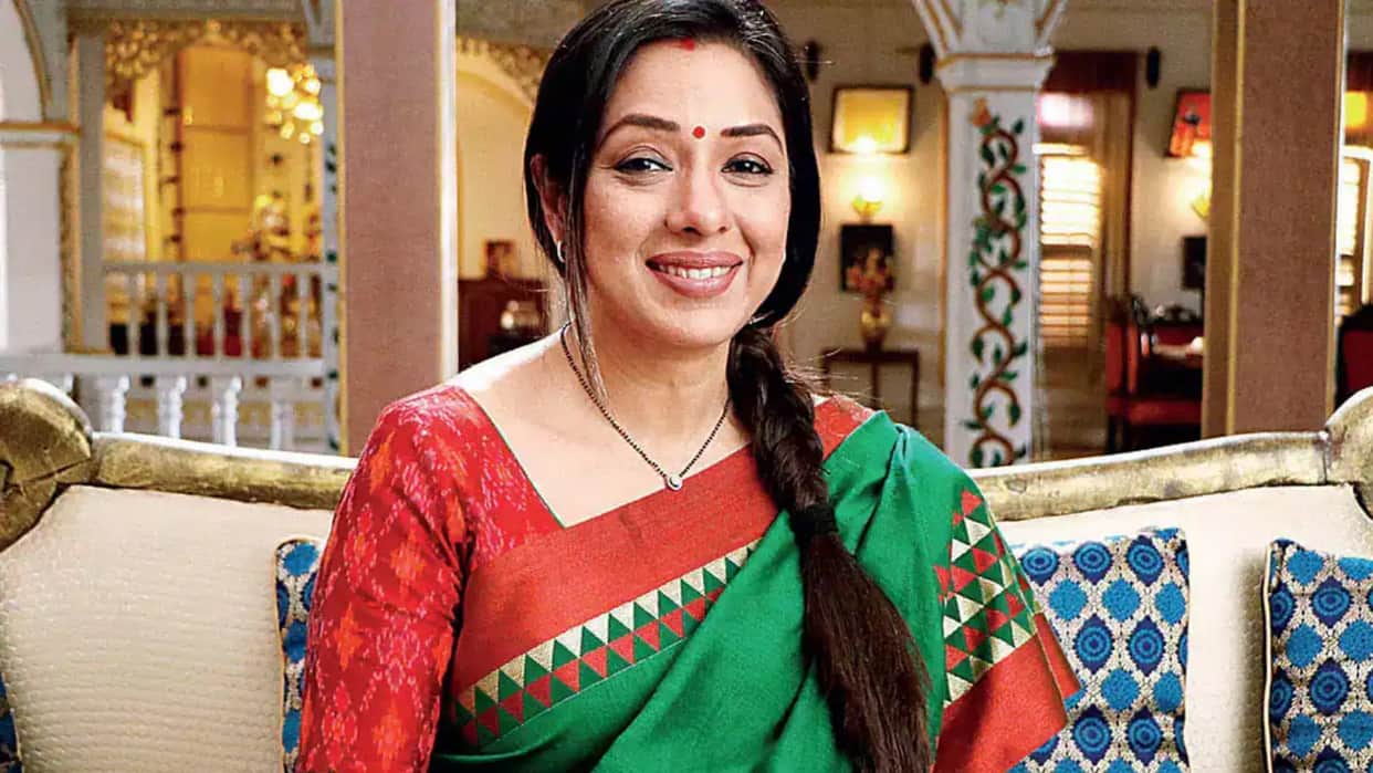 Rupali Ganguly reveals she has faced body shaming by people called her moti Anupama