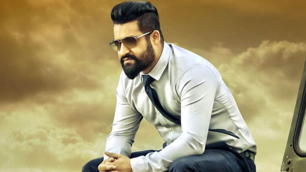 NTR 30: reports says jr NTR new film first look and title will release on his birthday know all detail