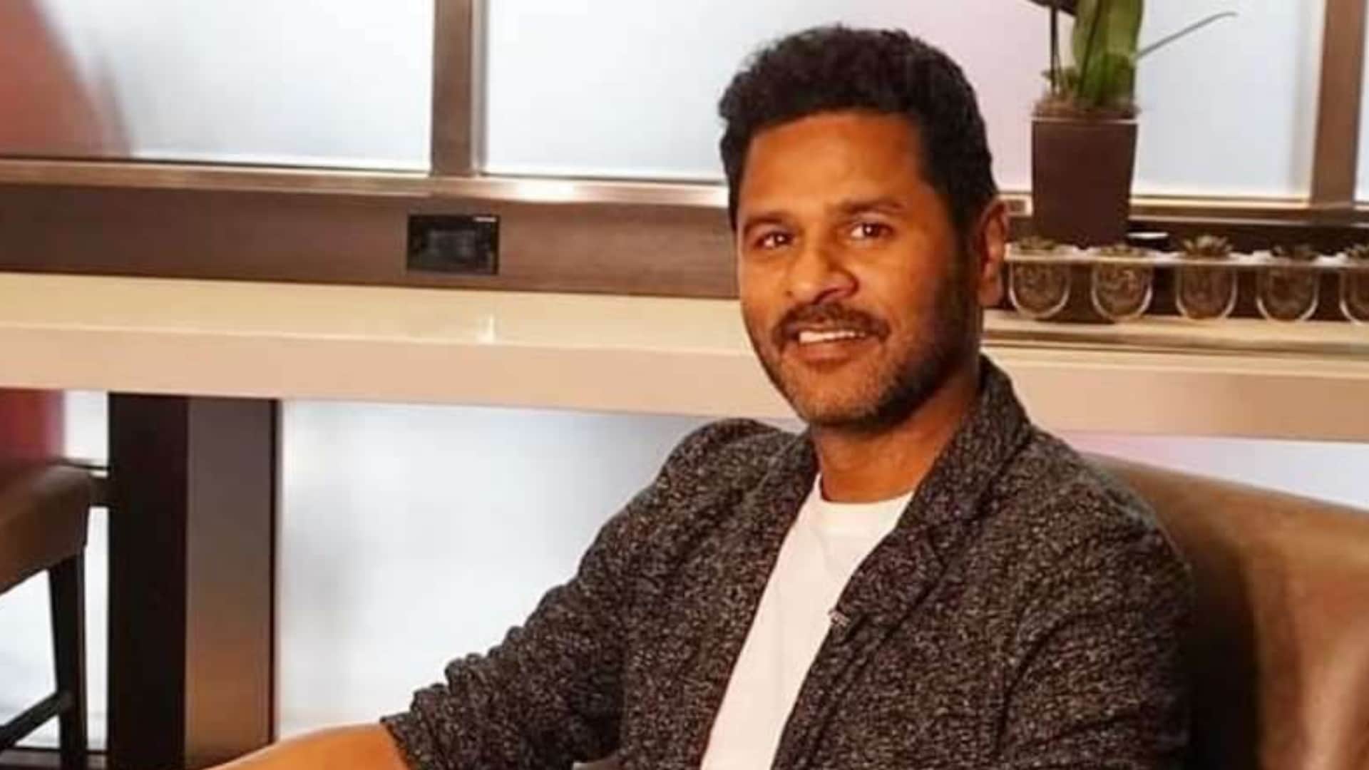 Director and Actor Prabhu Deva Birthday special Know Unknown facts about his life and Career