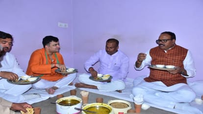 Order for action on Public Works SE missing from Deputy CM's review meeting