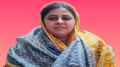 Prayagraj News :  शाइस्ता परवीन, माफिया अतीक अहमद की पत्नी। फाइल फोटो