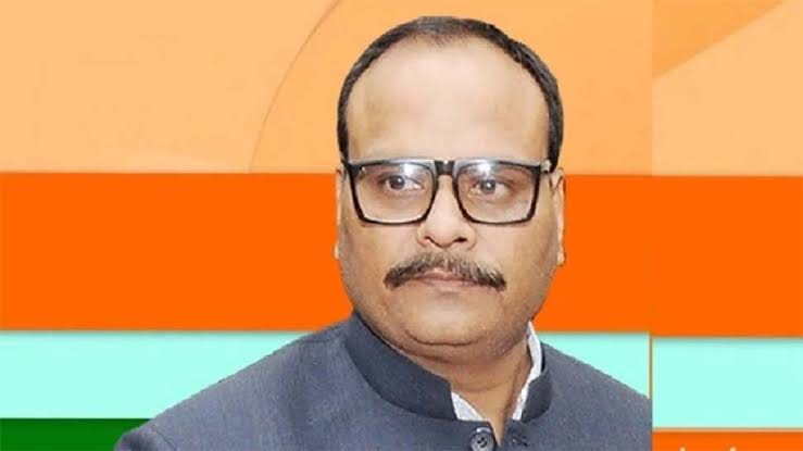 UP: Deputy CM Brajesh Pathak rebuts Akhilesh Yadav's statements regarding Umesh Pal shotout