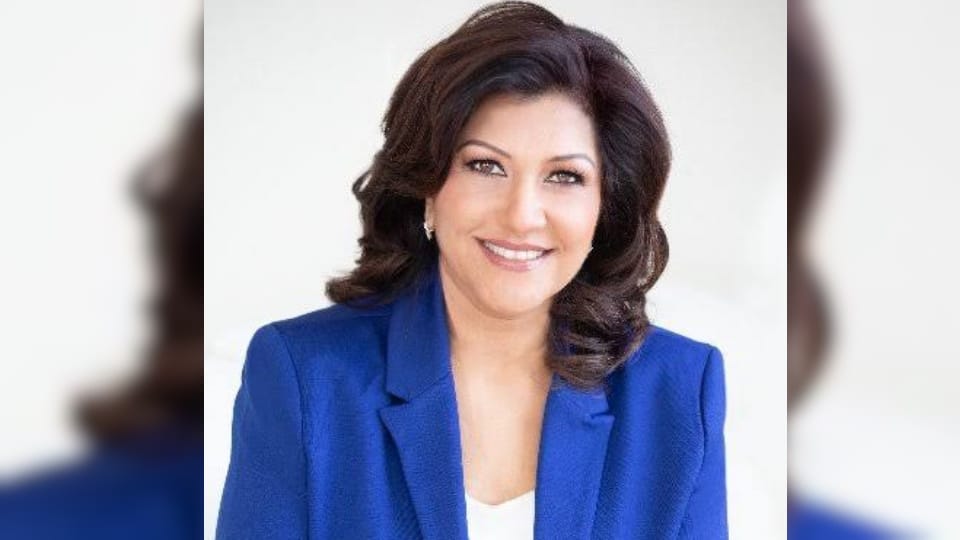 Jalandhar Neena Tangdi became minister in Ontario