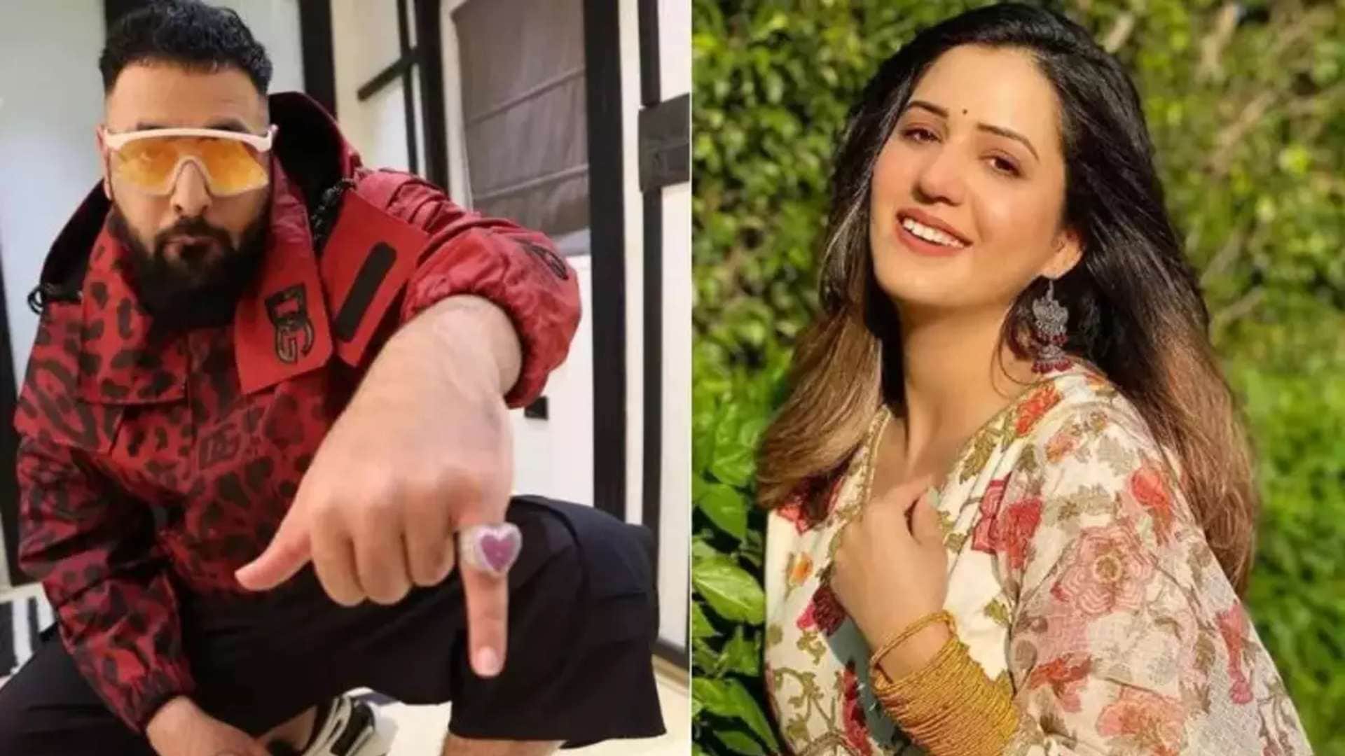 Rapper Badshah is going to tie the knot with actress Isha Rikhi this month know wedding update