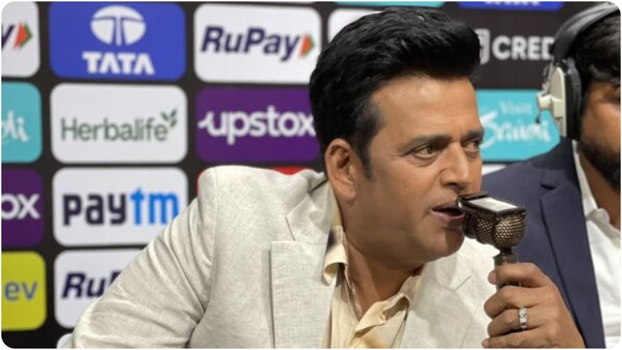 Ravi kishan says Bhojpuri commentary in IPL 2023 is tribute to his mother tongue