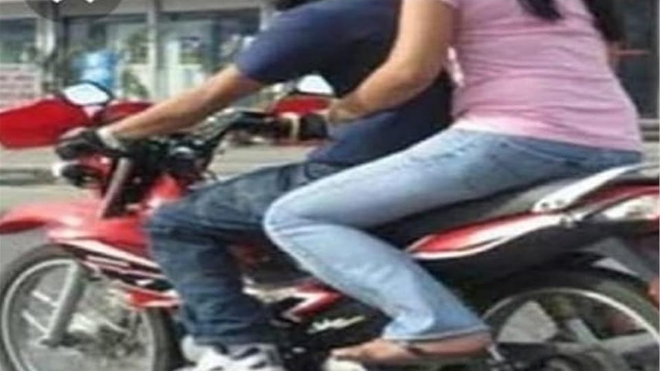 Used to steal vehicles for wondering with girlfriends delhi police arrest three