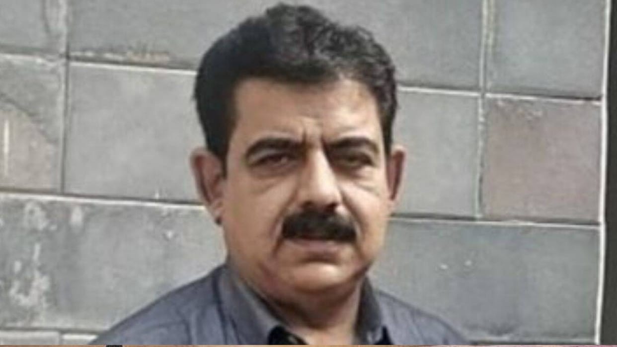 MP Lalwani said - Stuck at Bawdi 35 years ago, then I did not even enter politics