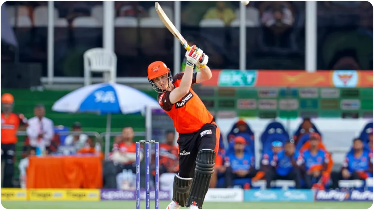 IPL 2023: Hyderabad coach Lara said – the team will have to focus on batting