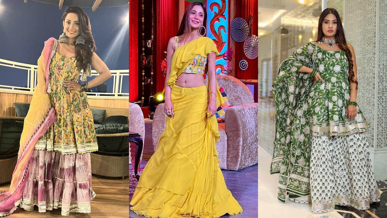 Ethnic Dress Ideas for Summer Know Fashion Tips to Look Stylish