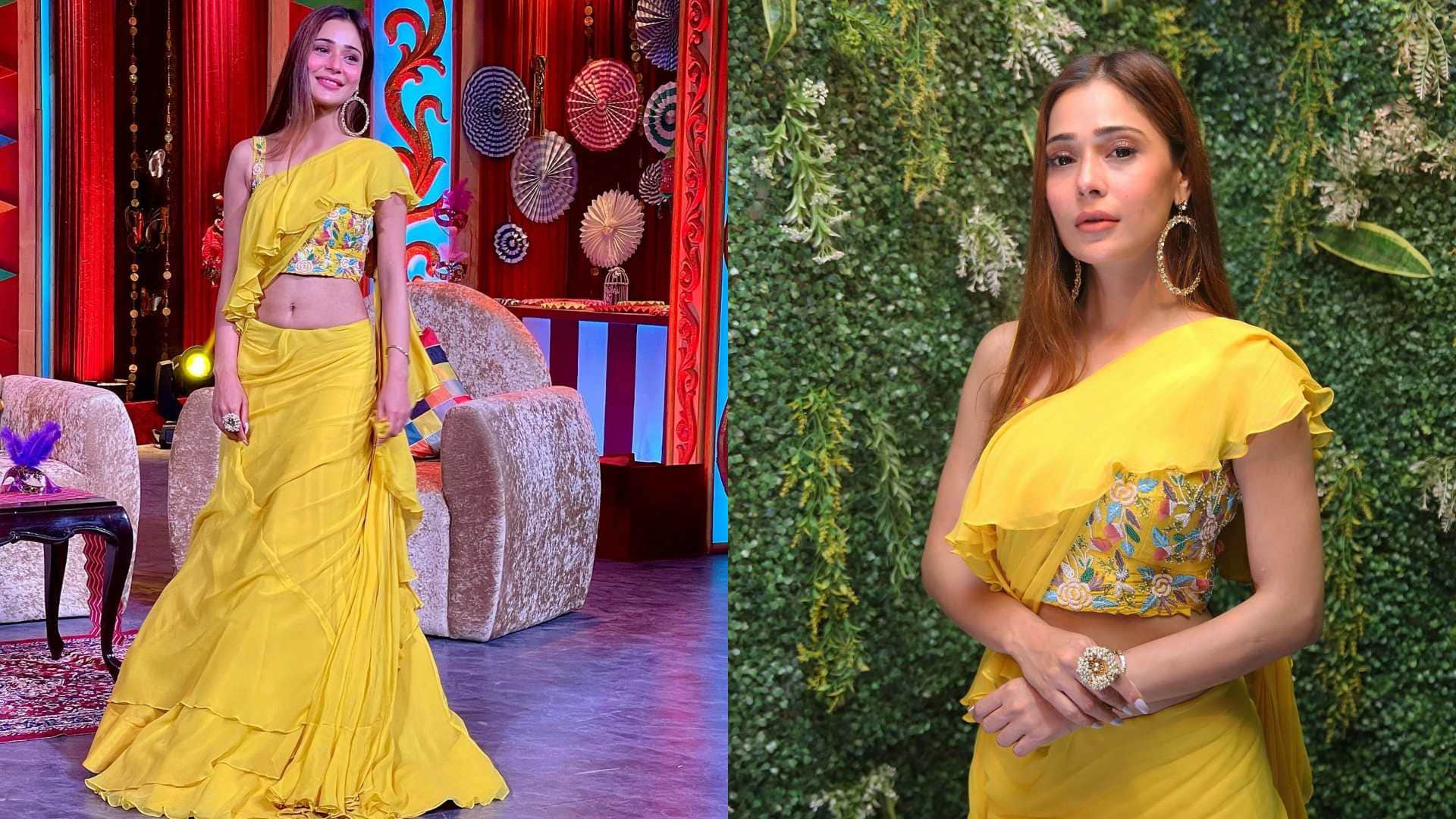 Ethnic Dress Ideas for Summer Know Fashion Tips to Look Stylish