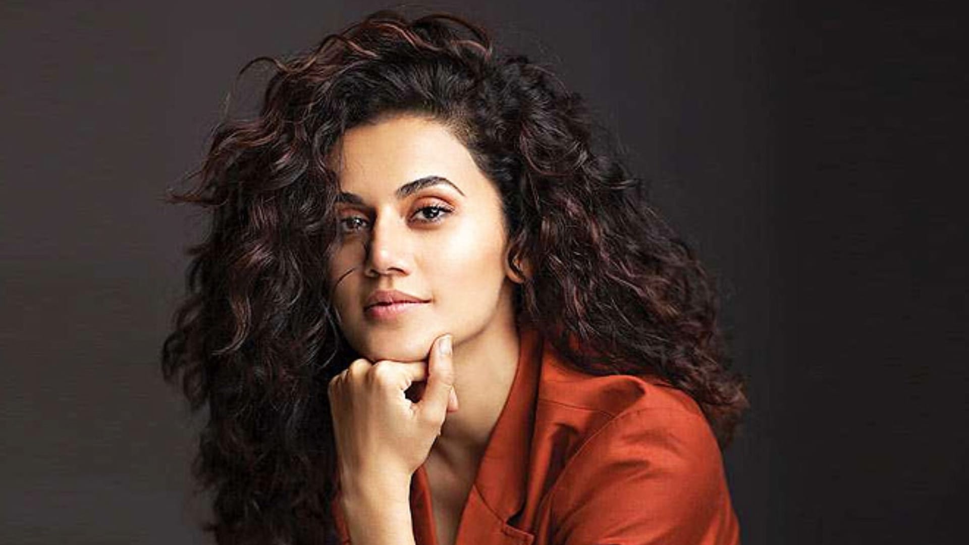 Dunki star Taapsee Pannu spoke about Ranbir Kapoor Animal and revealed she will not do these type of films