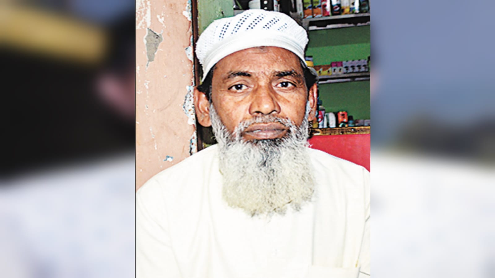 Maliana Riots Meerut: I was a child but my father was killed, story of the Maliana massacre by victims
