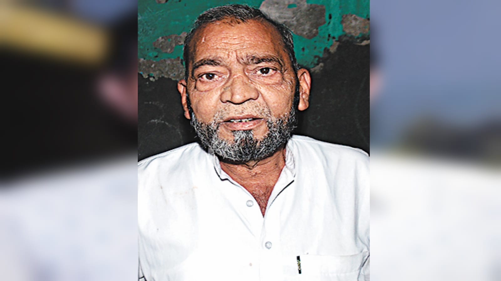 Maliana Riots Meerut: I was a child but my father was killed, story of the Maliana massacre by victims