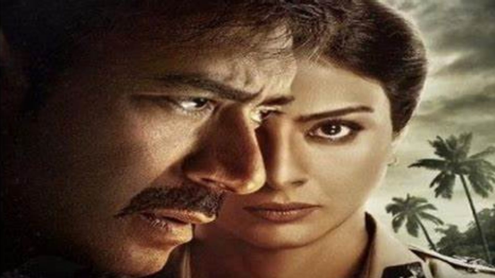 Bholaa Actress Tabu Cop Role Played Movies List from Drishyam to Kohram