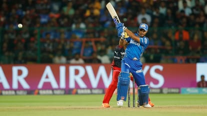IND vs IRE T20 2023 Tilak Varma Cricket Career Academy Life Story Batting Records IPL to Indian Cricket Team