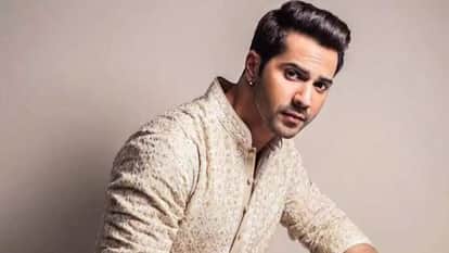 Varun Dhawan reveals his dog joey has created biggest bawaal in his life who made him grounded