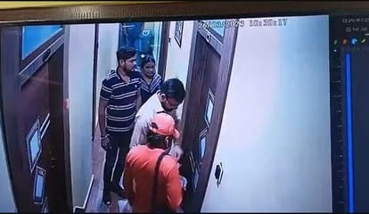 Akanksha Dubey mother Fear of untowardness haunting said Samar Singh will be accused