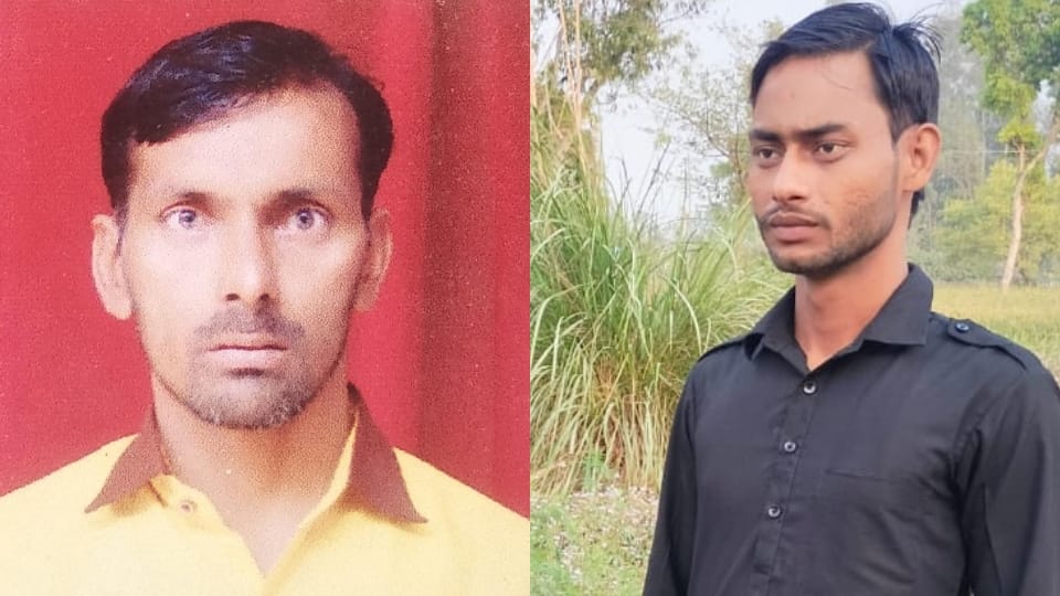 two men killed in road accident on Lucknow-Delhi National Highway in Shahjahanpur
