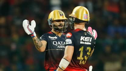 IPL 2023: Virat Kohli Was Approached By Another IPL Team; RCB Star strong Reply