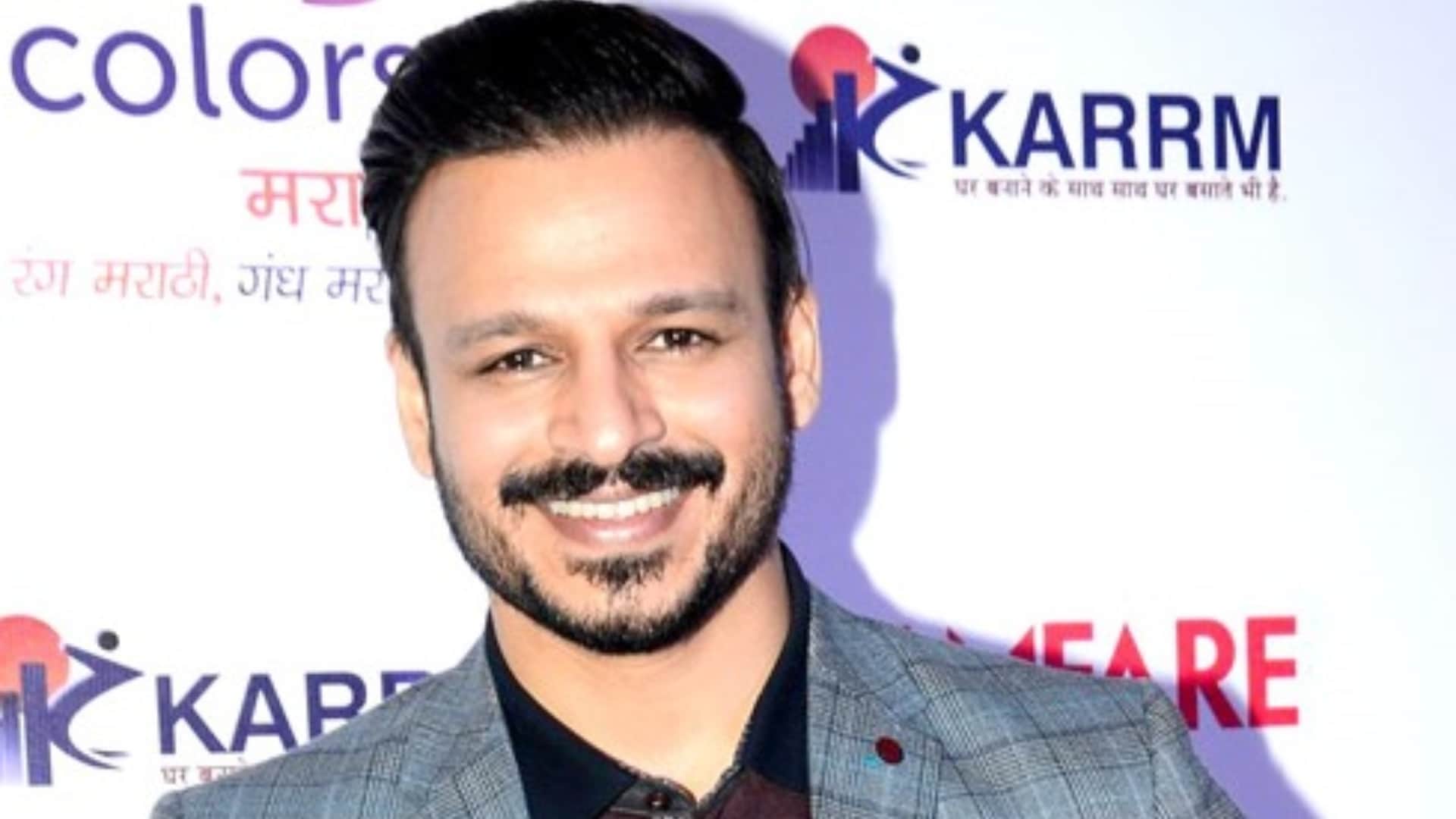 Vivek Oberoi want To Work In Marathi Film Actor Said He Discussed with Riteish Deshmukh Many Times