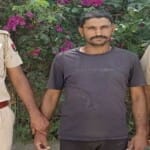 आरोपी गिरफ्तार