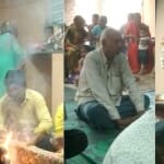इंदौर बावड़ी हादसा