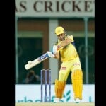 MS Dhoni