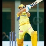 MS Dhoni