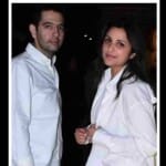 Parineeti Chopra-Raghav Chadha