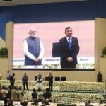 PM Modi inaugurates Diamond Jubilee Celebrations of Central Bureau of Investigation (CBI)