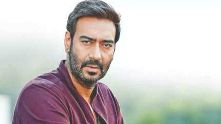 Anil Kapoor had once given great advice to Bholaa actor Ajay Devgan know the whole story
